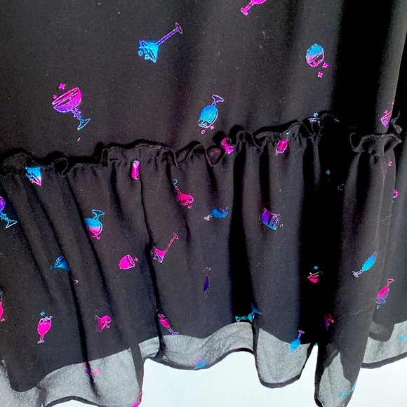 Torrid dress. New no tags. Size xl - Picture 5 of 8